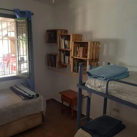 Holiday home Robles *