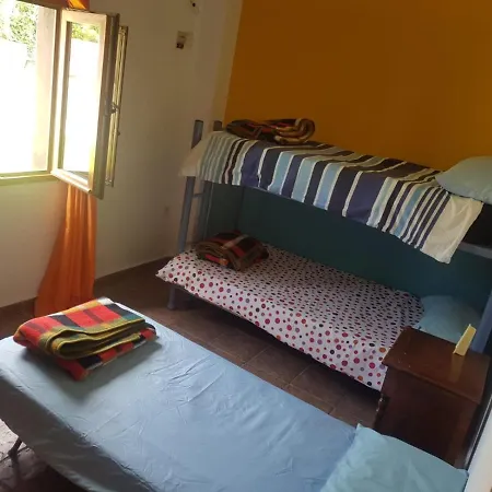 Holiday home Robles Tarifa
