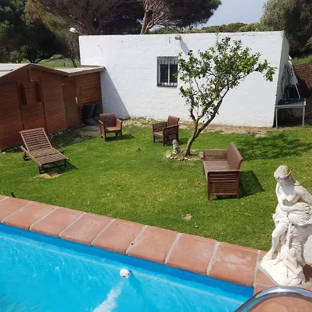 Holiday home Robles